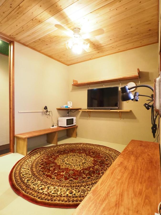 47Hostel Wadomari Exterior photo