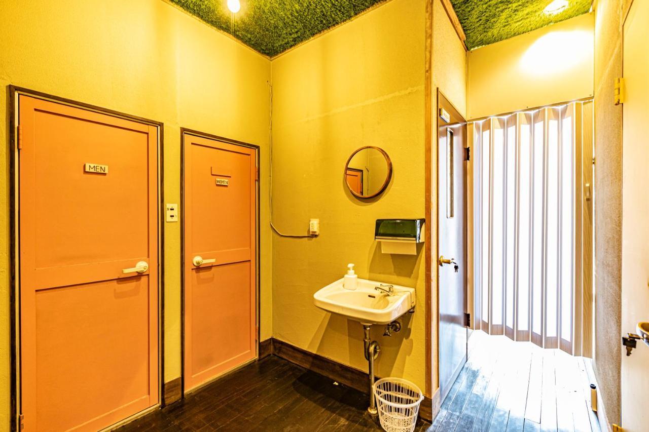 47Hostel Wadomari Exterior photo